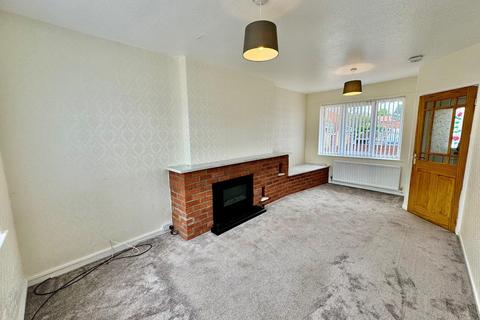 3 bedroom terraced house for sale, Tweed Place, Darlington