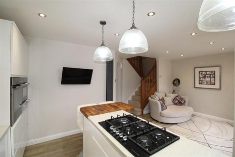 3 bedroom semi-detached house for sale, Monkridge, Abbey Farm, North Walbottle, Newcastle Upon Tyne