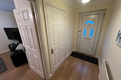 4 bedroom semi-detached house for sale, Bryn Deri Close, Adpar, Newcastle Emlyn, SA38