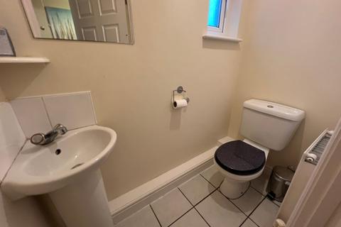 Llain Alaw Bryn Deri Close, Adpar, Newcastle Emlyn, SA38 9NP