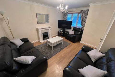Llain Alaw Bryn Deri Close, Adpar, Newcastle Emlyn, SA38 9NP