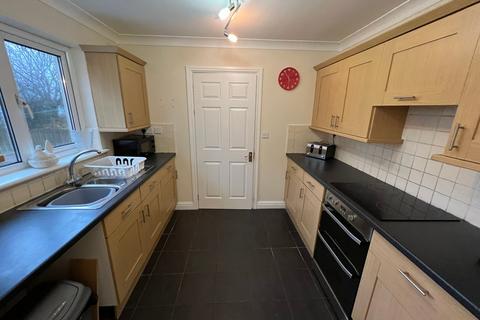 Llain Alaw Bryn Deri Close, Adpar, Newcastle Emlyn, SA38 9NP