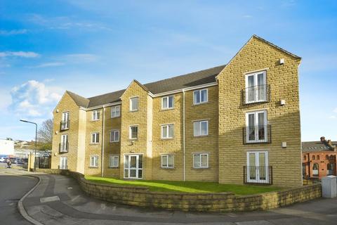 7 Baxter Mews, Wadsley Bridge, Sheffield, S6 1LG