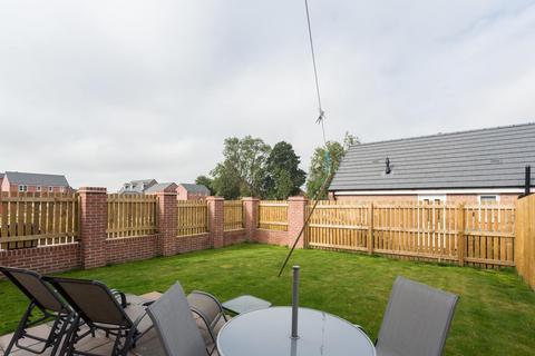 35 Lavender Way, Easingwold, York, YO61 3GU