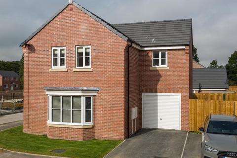 35 Lavender Way, Easingwold, York, YO61 3GU