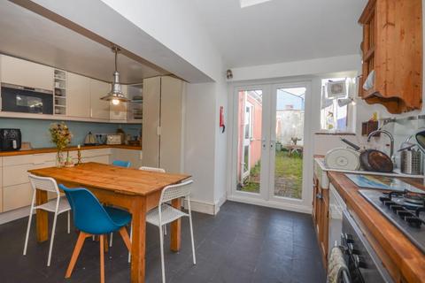 3 bedroom terraced house for sale, Perry Street, St Judes, Bristol BS5 0SY
