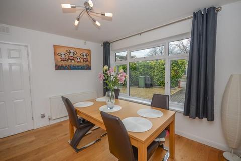 92 Sutherland Avenue, Bristol, BS16 6QN