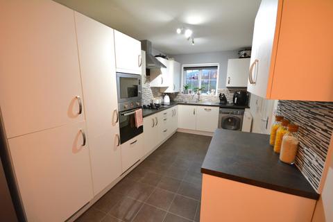 3 bedroom terraced house for sale - Sterling Way, Shildon, Durham