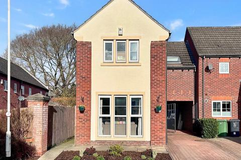 49 Swallow Drive, Pool In Wharfedale, Otley, LS21 1RS