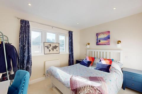 49 Swallow Drive, Pool In Wharfedale, Otley, LS21 1RS