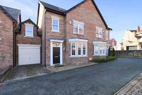 5 bedroom townhouse for sale, Caxton View, Ripon