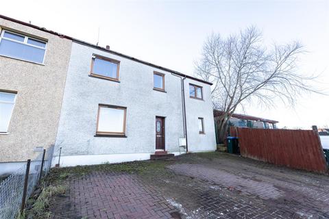 21 Glenshee Crescent, Perth, PH2 0AL