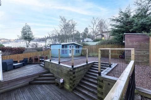 21 Glenshee Crescent, Perth, PH2 0AL