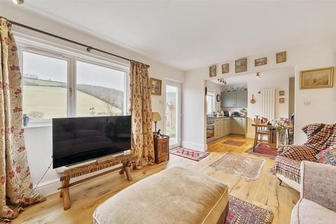 2 bedroom terraced house for sale, Ash Lane, Winsford, Minehead
