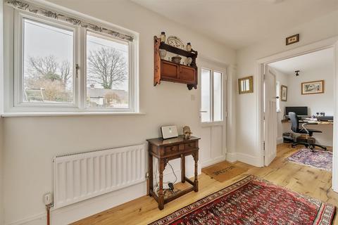 9 Ash Lane, Winsford, Minehead, TA24 7JH