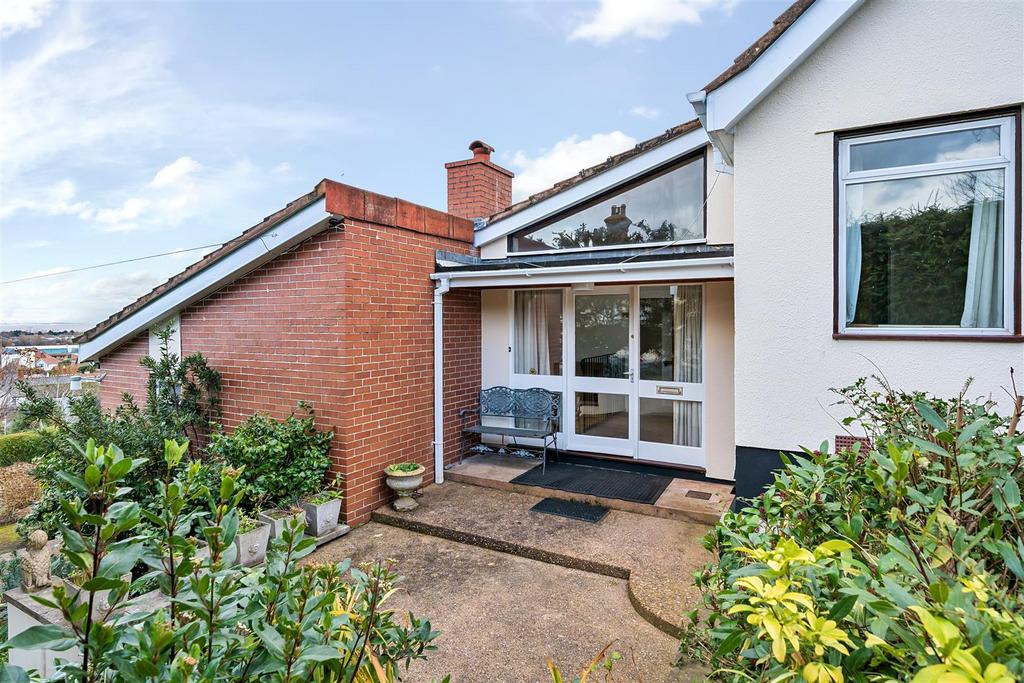 Manor Road, Minehead 3 bed detached house for sale £595,000