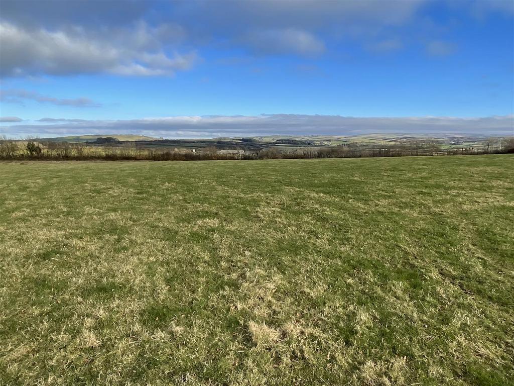 Arlington, Barnstaple Land for sale £75,000