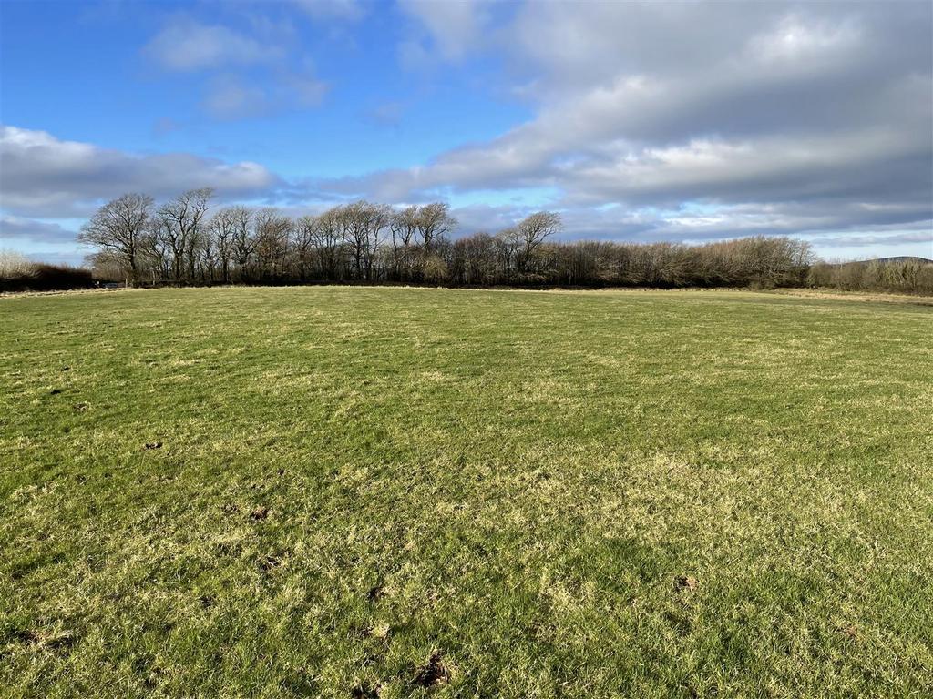 Arlington, Barnstaple Land for sale £75,000