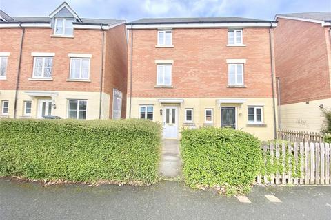 4 bedroom semi-detached house for sale, Staddlestone Circle, Hereford HR2