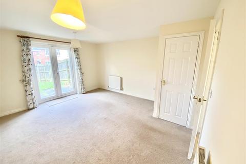 4 bedroom semi-detached house for sale, Staddlestone Circle, Hereford HR2