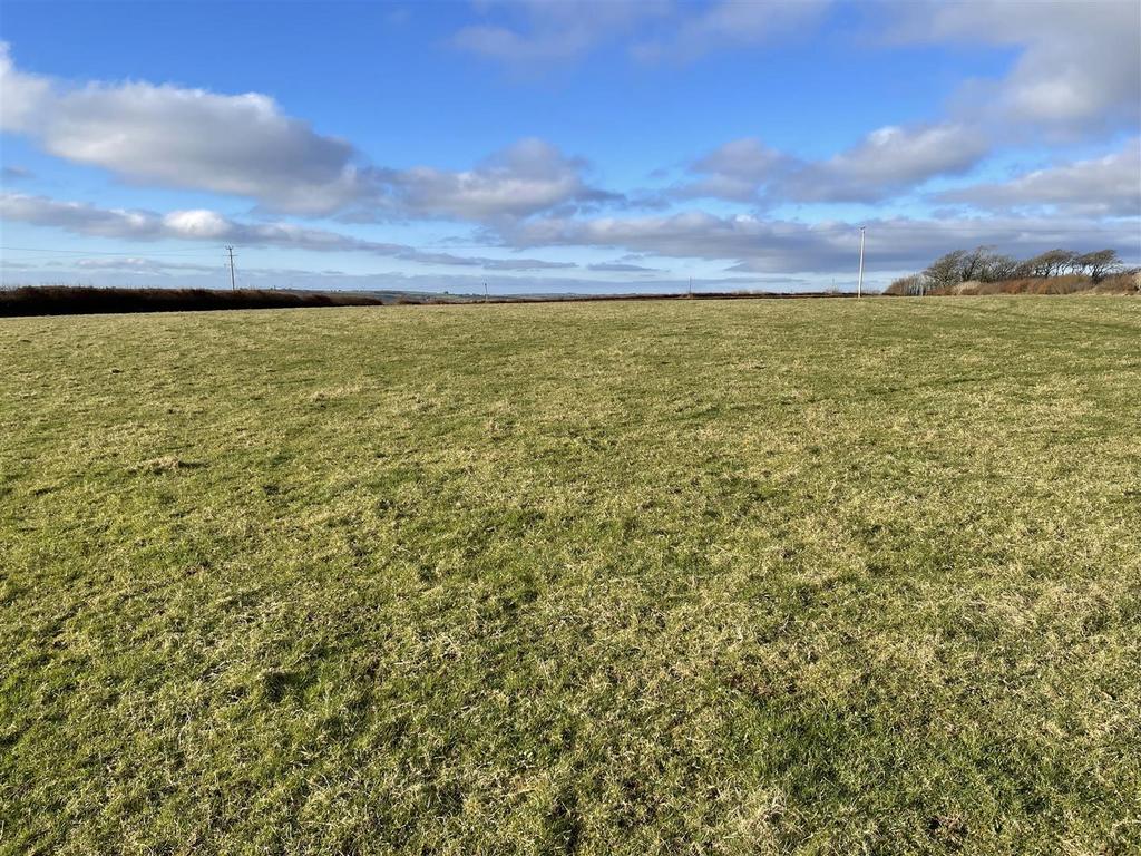 Arlington, Barnstaple Land for sale £55,000