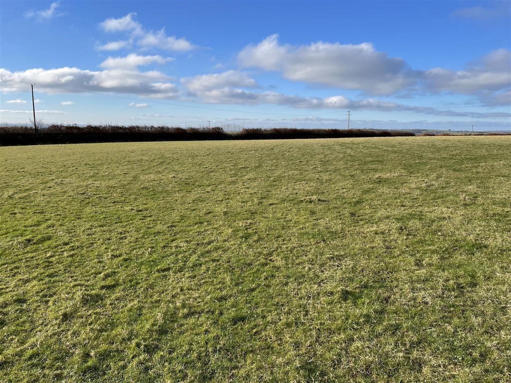 Arlington, Barnstaple Land for sale £55,000