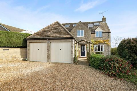 5 bedroom detached house for sale, 14a Abbenesse, Chalford Hill, Stroud