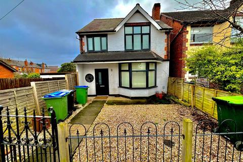 3 bedroom house to rent - Monmouth Road, Smethwick