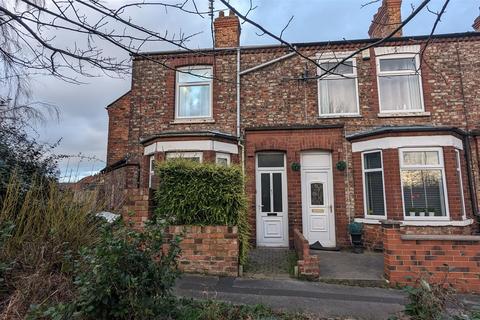 3 bedroom house share for sale, HMO-Hallfield Road, Layerthorpe, York YO31 7XQ