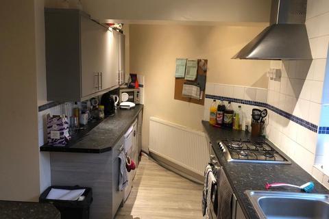 3 bedroom house share for sale, HMO-Hallfield Road, Layerthorpe, York YO31 7XQ