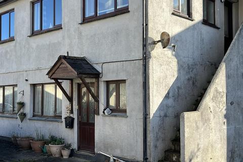 East Hill, St. Austell