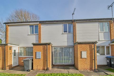 2 bedroom townhouse for sale, Hereford Close, Barwell, Leicestershire