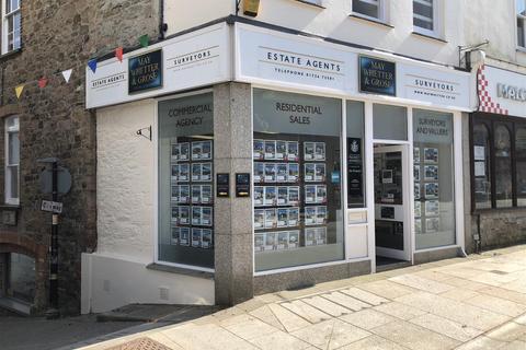 Industrial development for sale, Fore Street, St. Austell