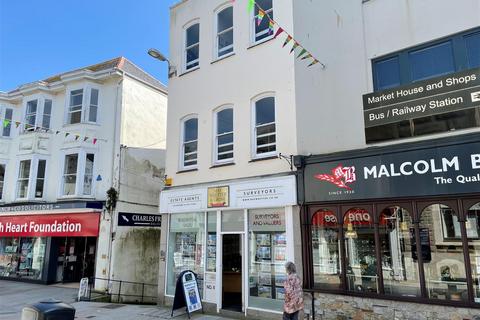 Industrial development for sale, Fore Street, St. Austell