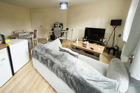 1 bedroom apartment for sale, Plot 4 Brook Court, Rushden NN10