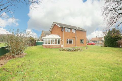 3 bedroom detached house for sale, Alford Road, Alford LN13