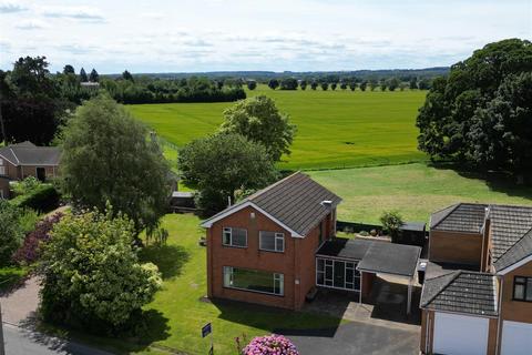 3 bedroom detached house for sale, Alford Road, Alford LN13