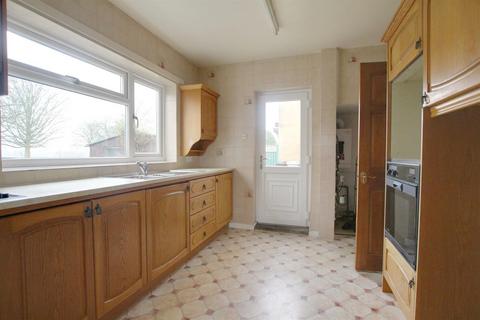 3 bedroom detached house for sale, Alford Road, Alford LN13