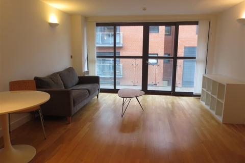 2 bedroom apartment to rent - Albion Works Ancoats