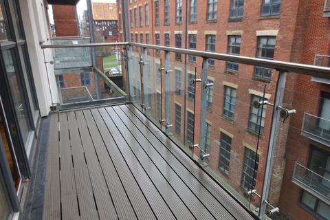 2 bedroom apartment to rent - Albion Works Ancoats