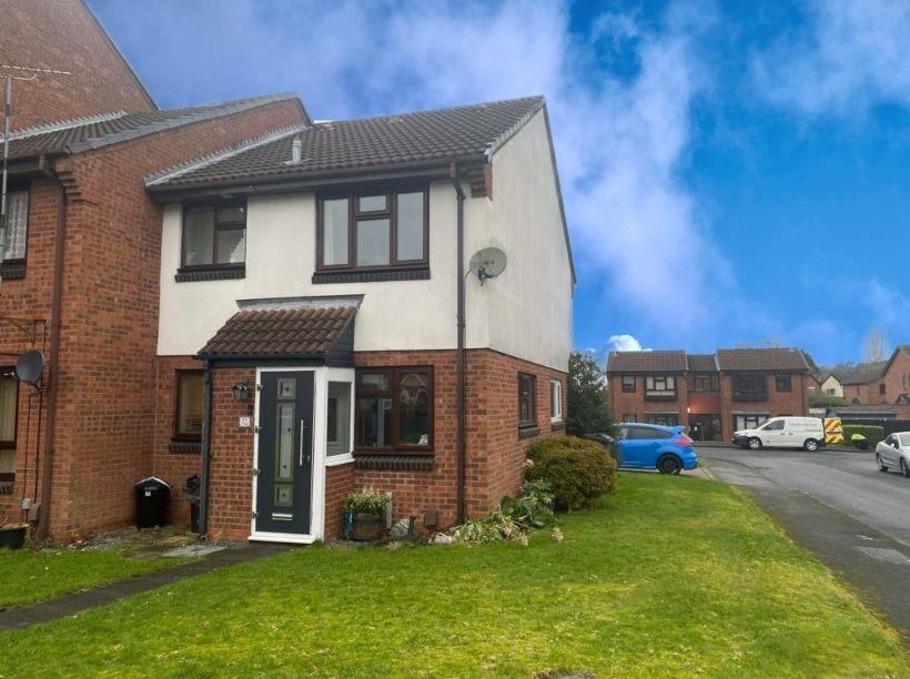 Littlecote Drive, Birmingham 1 bed mews for sale £139,950