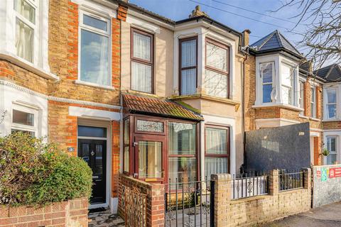 3 bedroom terraced house for sale, Melville Road, London