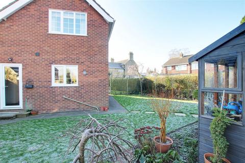 3 bedroom detached house for sale, Chapel Street, Alford LN13