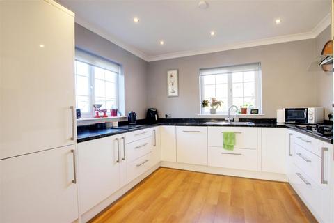 3 bedroom detached house for sale, Chapel Street, Alford LN13