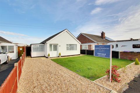 2 bedroom detached bungalow for sale, The Fairway, Mablethorpe LN12