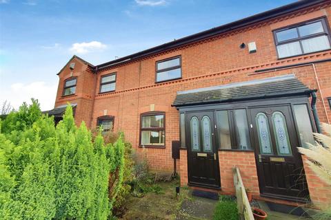 52 Jasmine Road, Kettering, NN16 9TX
