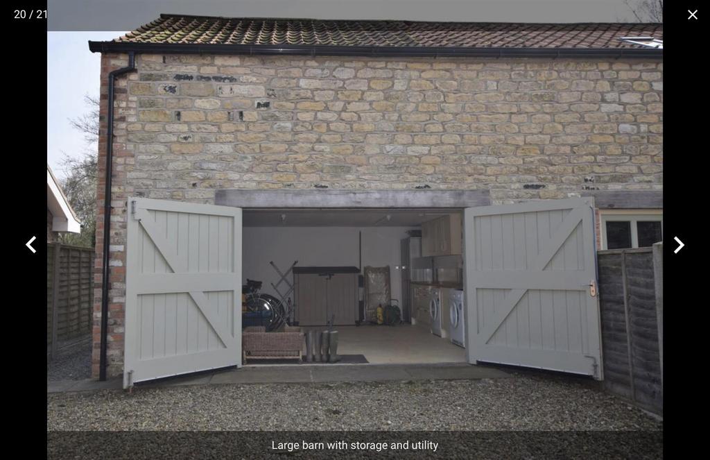 Barn