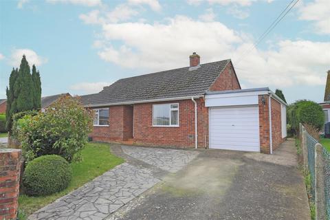 3 bedroom detached bungalow for sale, St. Marys Close, Chard