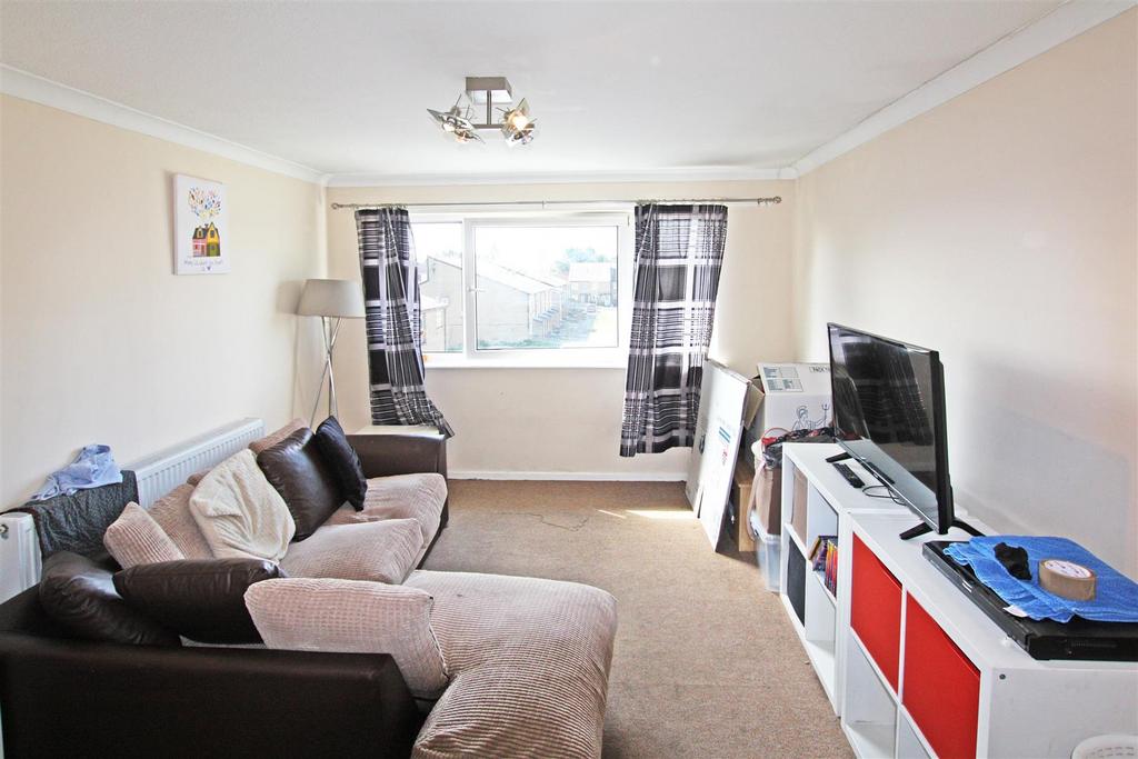 Living Room/Diner