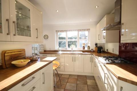4 bedroom detached house for sale, THE MOORINGS, GREAT BOOKHAM, KT23
